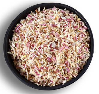 Dehydrated Garlic