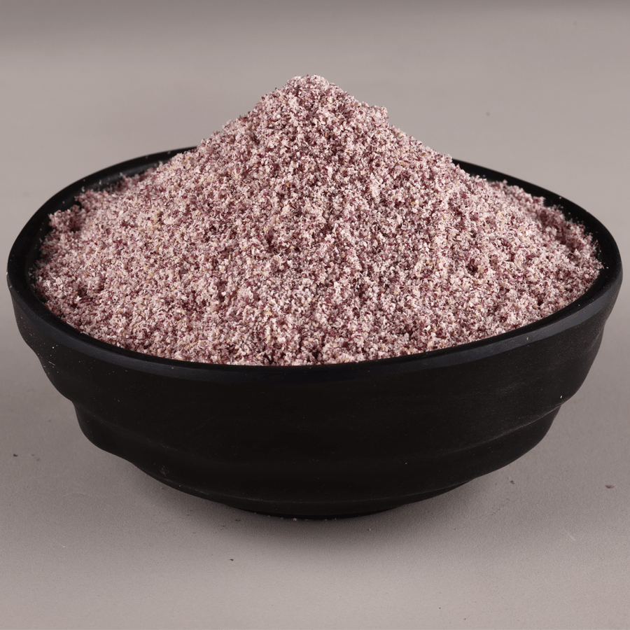 Dehydrated Red Onion GRANULES